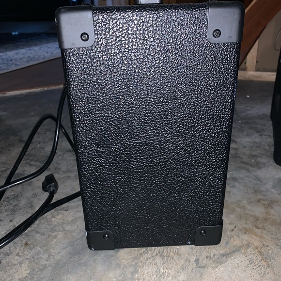 Peavey Backstage ll electric guitar practice amp - Picture 5 of 5